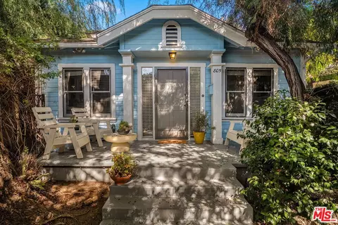805 Crestmoore Pl, Venice, CA 90291