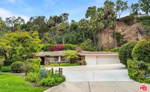575 E Channel Rd, Santa Monica, CA 90402
