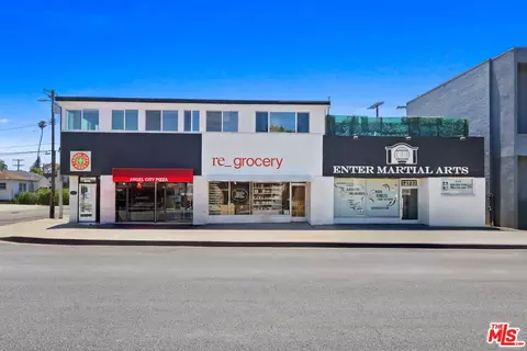 12926 Venice Blvd, Los Angeles, CA 90066