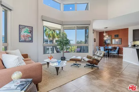 13044 Pacific Promenade Promenade #414, Playa Vista, CA 90094