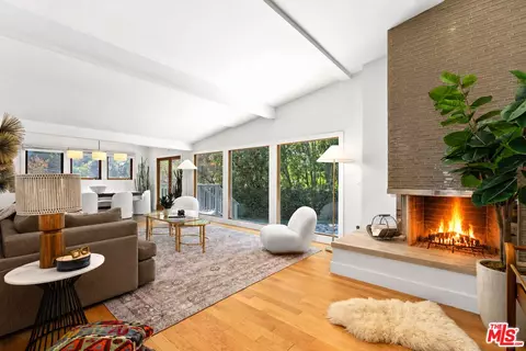 2601 Nichols Canyon Rd, Los Angeles, CA 90046