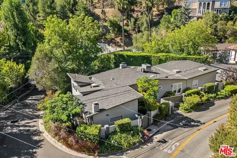 2601 Nichols Canyon Rd, Los Angeles, CA 90046