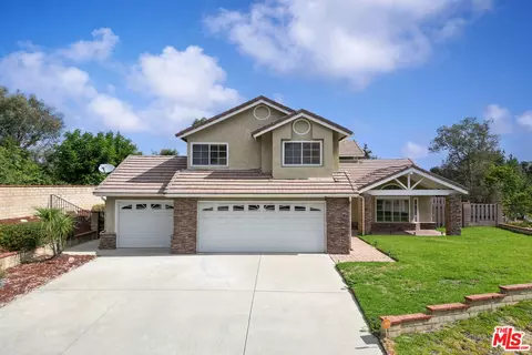 19641 Charline Pl, Rowland Heights, CA 91748