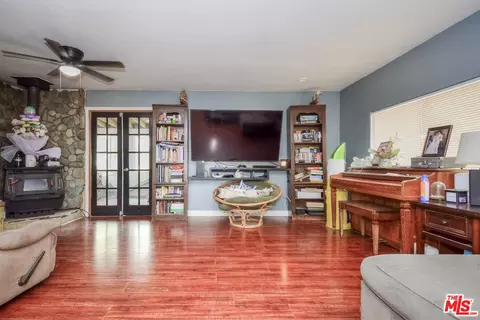 1828 Orum Rd, Pinon Hills, CA 92372 photo 3
