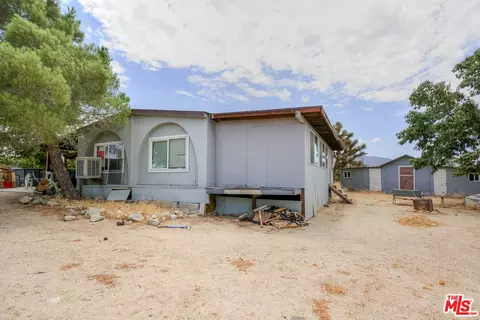 1828 Orum Rd, Pinon Hills, CA 92372 photo 29