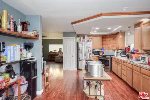 1828 Orum Rd, Pinon Hills, CA 92372 photo 11