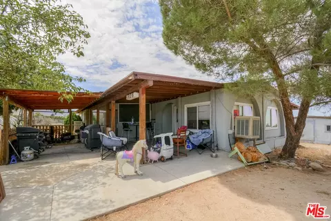 1828 Orum Rd, Pinon Hills, CA 92372 photo 26