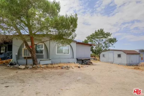 1828 Orum Rd, Pinon Hills, CA 92372 photo 27