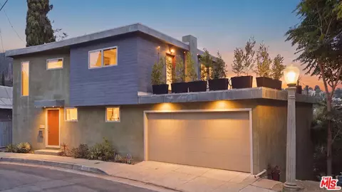3234 Hillock Dr, Los Angeles, CA 90068