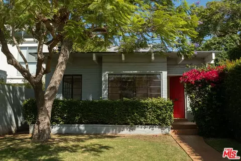 12217 Dorothy St, Los Angeles, CA 90049