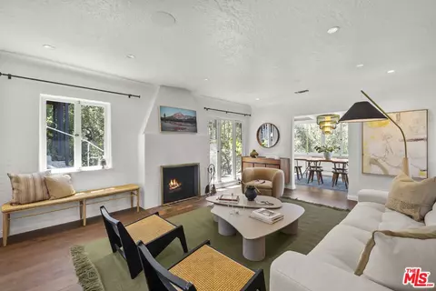 8316 Maple Dr, Los Angeles, CA 90046