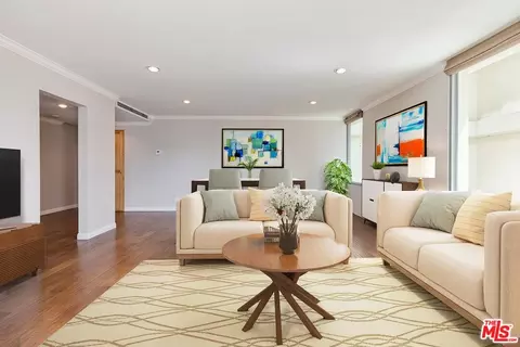 2160 Century Park #1201, Los Angeles, CA 90067