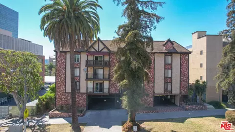 525 La Fayette Park Pl #115, Los Angeles, CA 90057