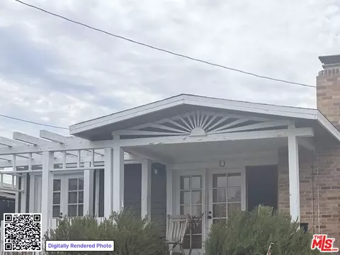 6001 Eucalyptus Ln, Los Angeles, CA 90042