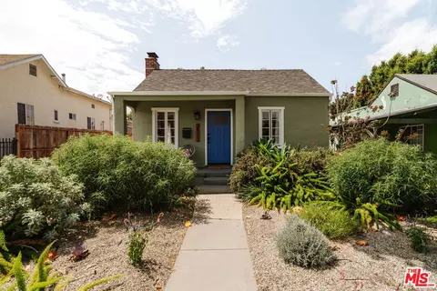 2411 Gatewood St, Los Angeles, CA 90031