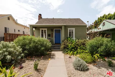 2411 Gatewood St, Los Angeles, CA 90031
