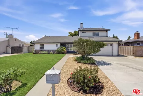 809 S Pima Ave, West Covina, CA 91790