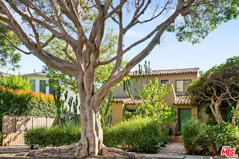 2338 21st St, Santa Monica, CA 90405