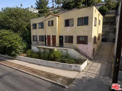 3109 George St, Los Angeles, CA 90031