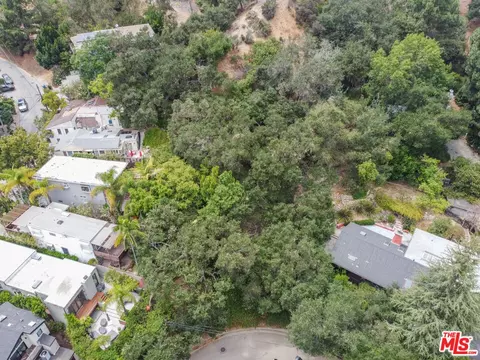 0 Crescent Dr, Los Angeles, CA 90046