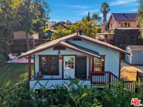 354 N Avenue 57, Los Angeles, CA 90042