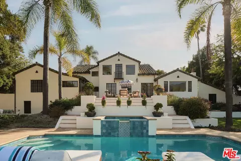 3030 Samarkand Dr, Santa Barbara, CA 93105