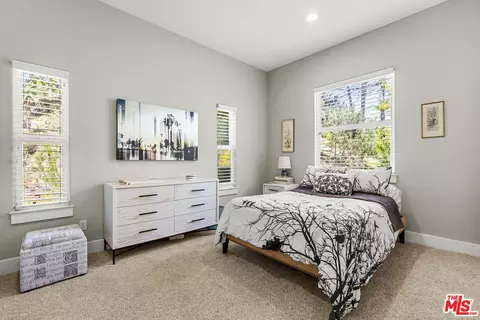 Bedroom - 4476 Fallsbrae Rd, Fallbrook, CA 92028 photo 3 of 6