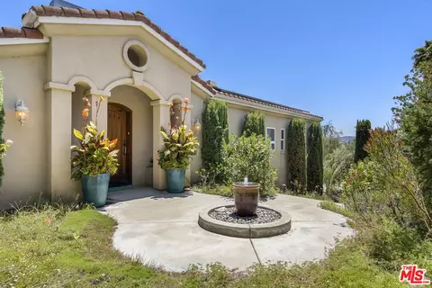 Exterior - 4476 Fallsbrae Rd, Fallbrook, CA 92028 photo 3 of 10