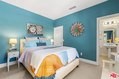 Bedroom - 4476 Fallsbrae Rd, Fallbrook, CA 92028 photo 5 of 6