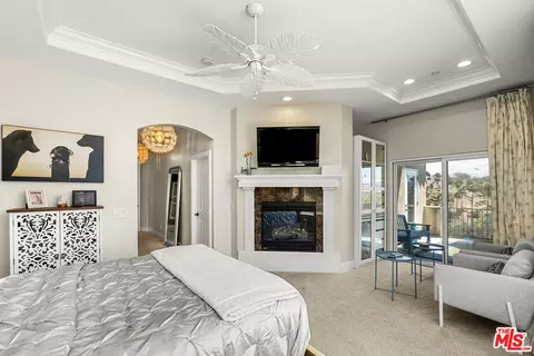 Bedroom - 4476 Fallsbrae Rd, Fallbrook, CA 92028 photo 2 of 6
