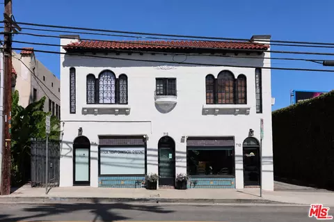 710 N Van Ness Ave, Los Angeles, CA 90038