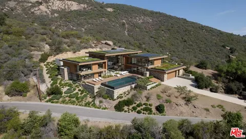 0 Tuna Canyon Rd, Topanga, CA 90290