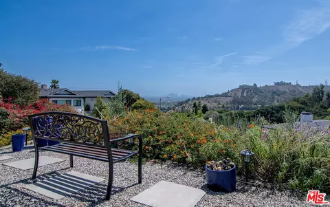 6030 Wright Ter, Culver City, CA 90232