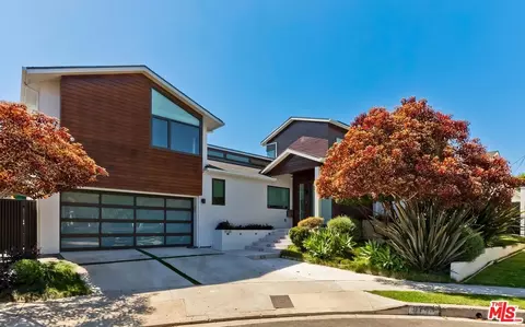 9743 Kirkside Rd, Los Angeles, CA 90035
