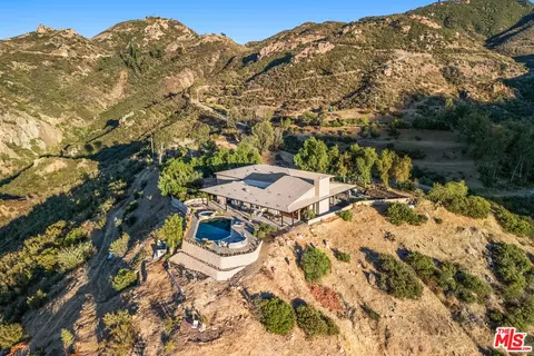 31847 Hidden Highland Rd, Agoura Hills, CA 91301