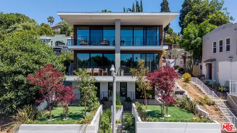 1122 N Coronado St, Los Angeles, CA 90026