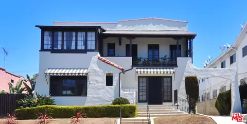 3919 W 27th St, Los Angeles, CA 90018
