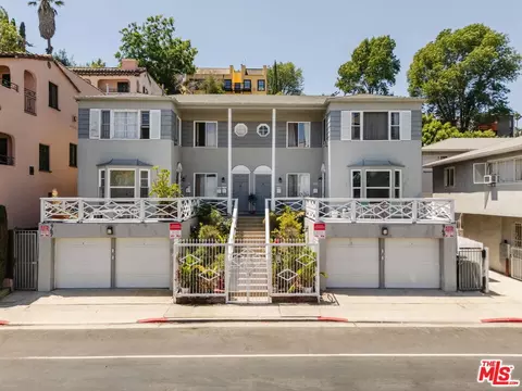 947 N Vendome St, Los Angeles, CA 90026