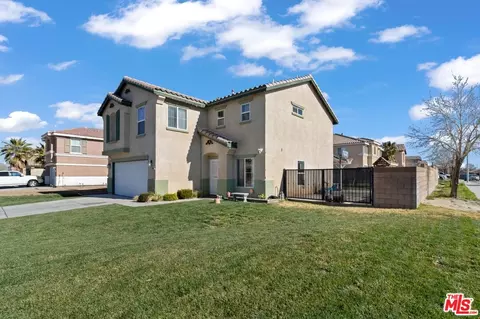 Other - 45064 E 18th St, Lancaster, CA 93535 photo 1 of 8