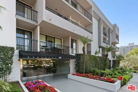 906 N Doheny Dr #221, West Hollywood, CA 90069