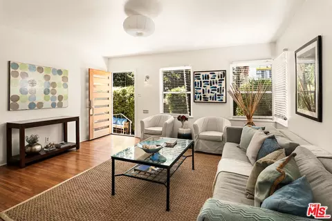 728 Pacific St, Santa Monica, CA 90405