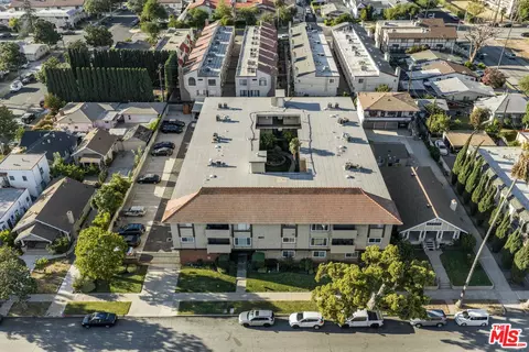 2101 Vine St, Alhambra, CA 91801
