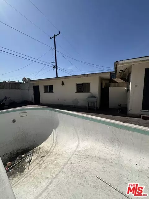 Exterior - Undisclosed, Compton, CA 90221 photo 1 of 1