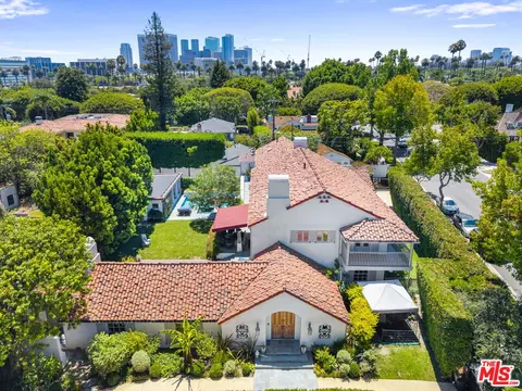 523 N Beverly Dr, Beverly Hills, CA 90210