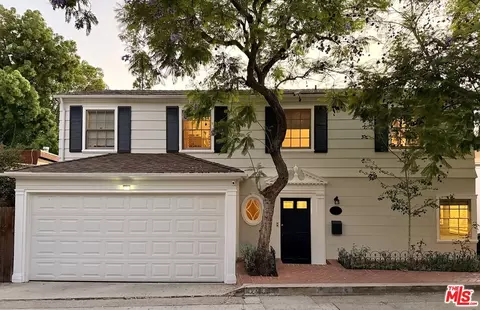 2415 Panorama Ter, Los Angeles, CA 90039