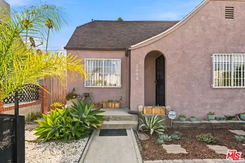 2050 Claudina Ave, Los Angeles, CA 90016