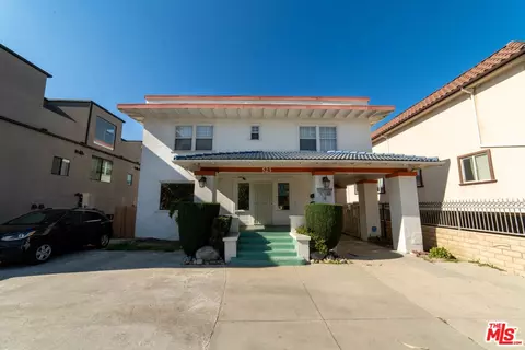 523 S Wilton Pl, Los Angeles, CA 90020