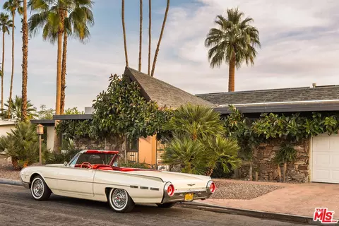 5305 E Lakeside Dr, Palm Springs, CA 92264
