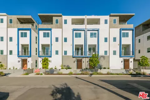 5857 David Ave, Los Angeles, CA 90034