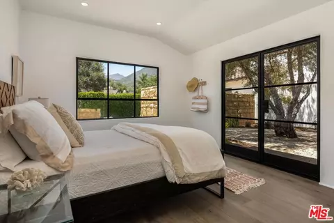 Bedroom - 768 Winding Creek Ln, Montecito, CA 93108 photo 4 of 5